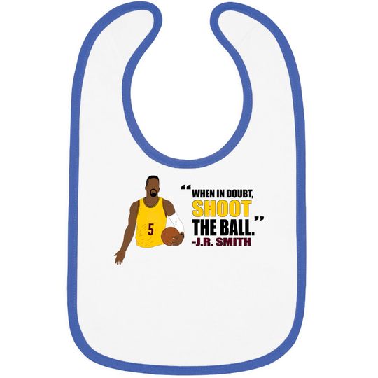 Discover J.R. Smith Quote - Jr Smith - Bibs
