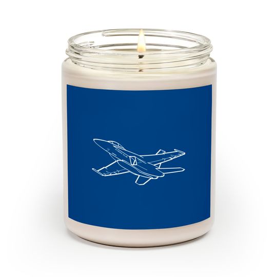 Discover Blue Angel u s navy blue angels blue angels Scented Candles