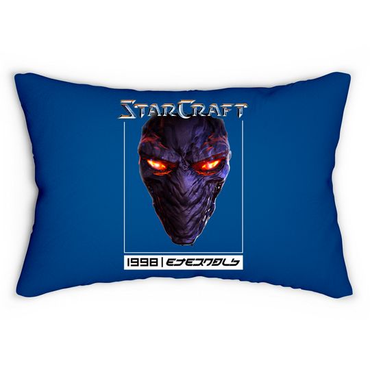 Discover Starcraft C1 - Starcraft - Lumbar Pillows