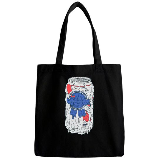Discover Beer Me Bruh - Pbr - Bags