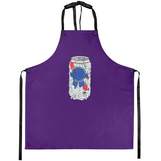 Discover Beer Me Bruh - Pbr - Aprons