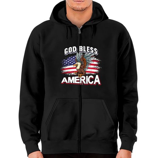 Discover American Patriot Patriotic Shirts Zip Hoodies