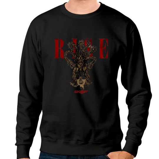 Discover Rise - Skillet - Sweatshirts