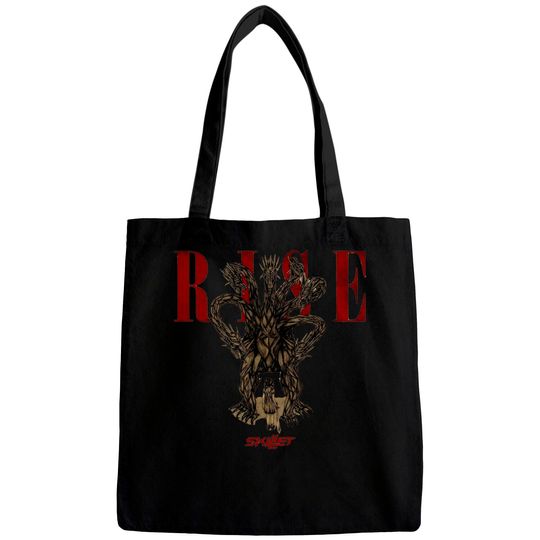 Discover Rise - Skillet - Bags