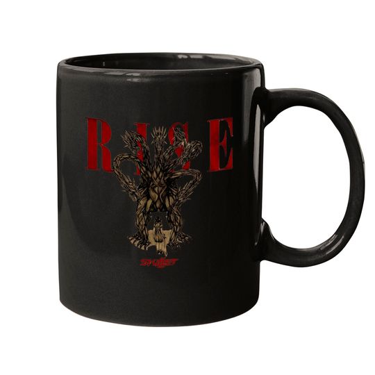Discover Rise - Skillet - Mugs