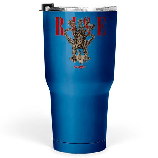 Discover Rise - Skillet - Tumblers 30 oz