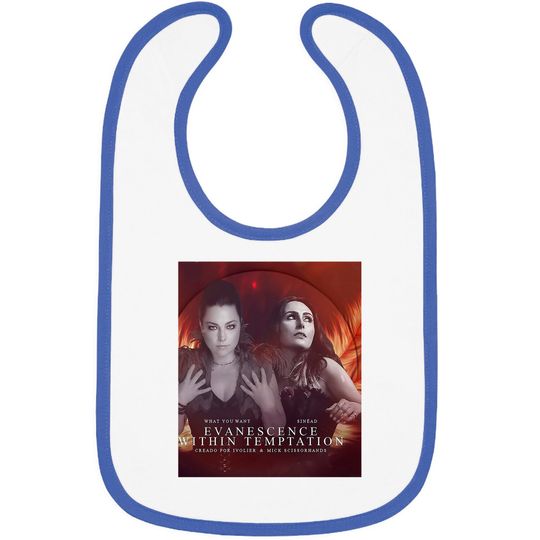 Discover Threev Worlds Collide World Tour 2020 Classic Bibs
