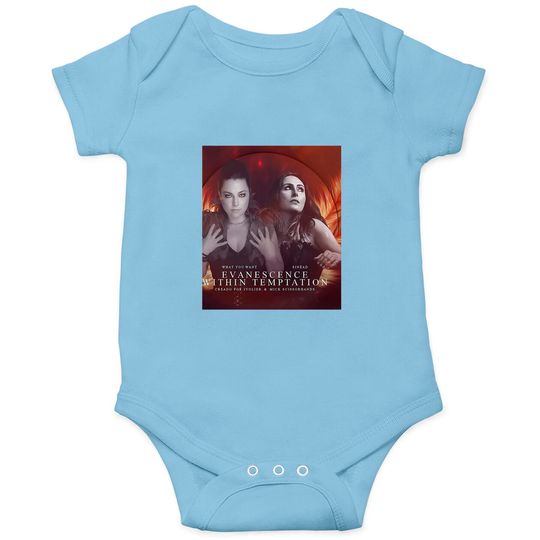 Discover Threev Worlds Collide World Tour 2020 Classic Onesies