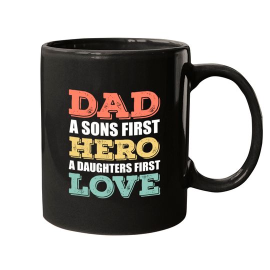 Discover Father day - Father Day - Mugs