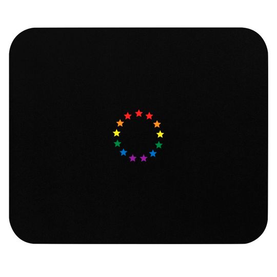 Discover LGBTQIA SUPPORT - Lgbt - Mouse Pads