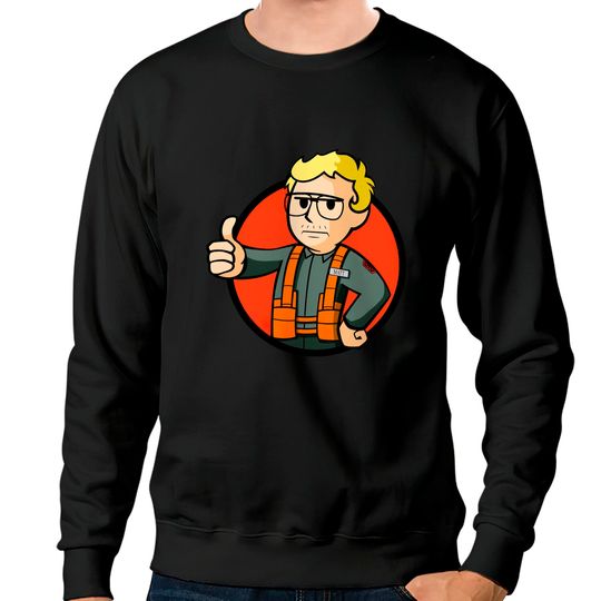 Discover Tech Boy - Snl - Sweatshirts