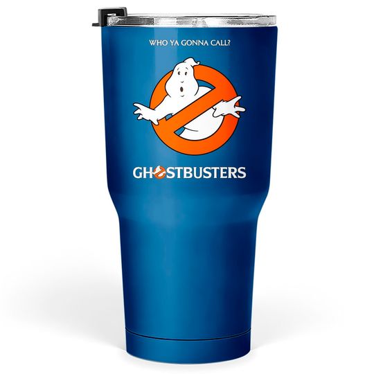 Discover Ghostbusters - Ghostbusters - Tumblers 30 oz