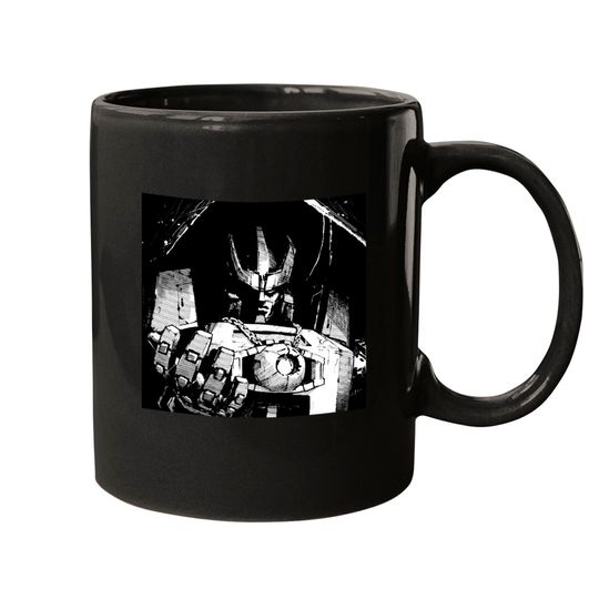 Discover Galvatron - Transformers - Mugs