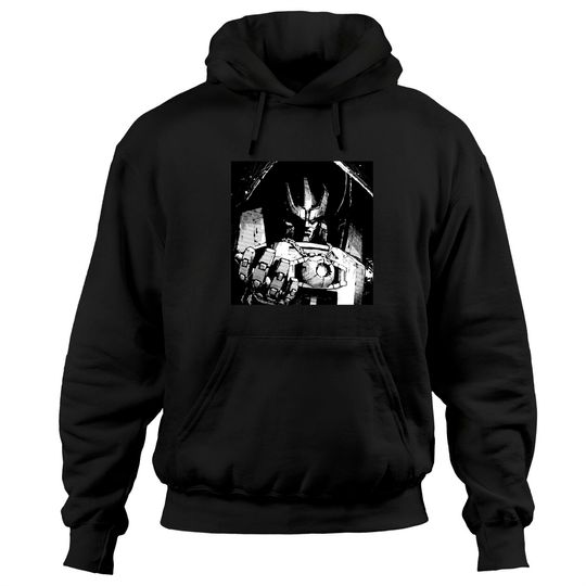 Discover Galvatron - Transformers - Hoodies