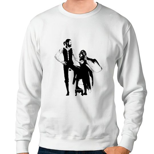 Discover Rumours - Fleetwood Mac - Sweatshirts