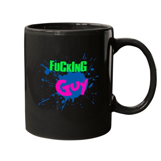 Discover nandor fucking guy - Nandor - Mugs