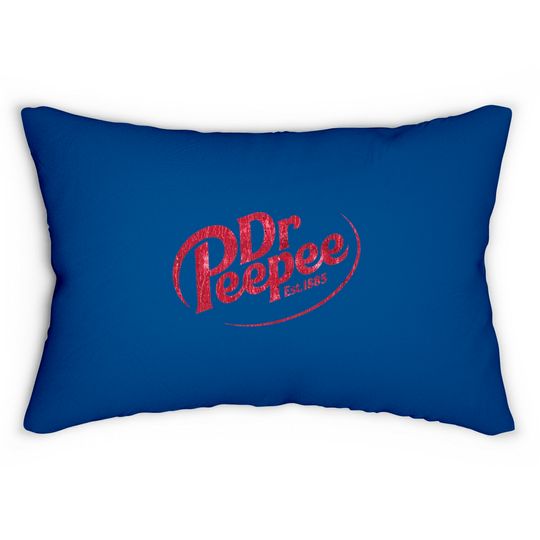 Discover Dr. Peepee - Dr Peepee - Lumbar Pillows