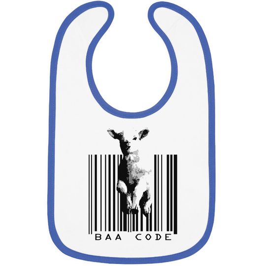 Discover BAA CODE - Barcode - Bibs
