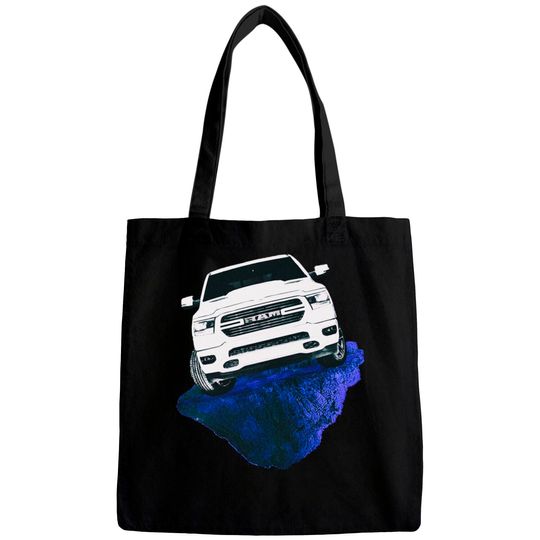 Discover RAM pickup truck - Ram Pickup - Bags