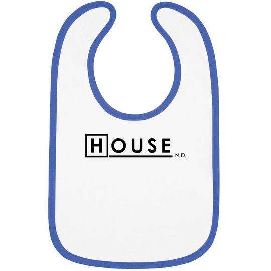 Discover house - House - Bibs
