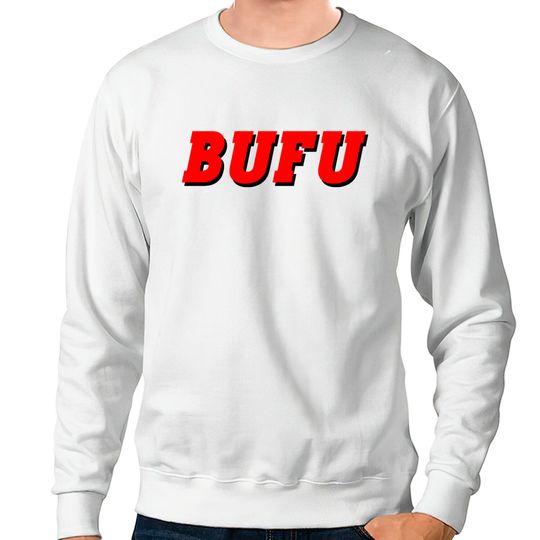 Discover BUFU - Bufu - Sweatshirts