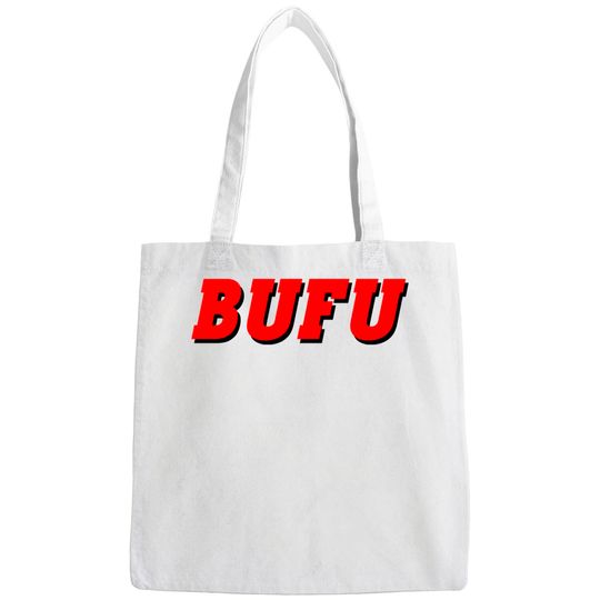 Discover BUFU - Bufu - Bags
