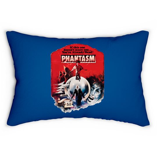 Discover Phantasm - Phantasm - Lumbar Pillows