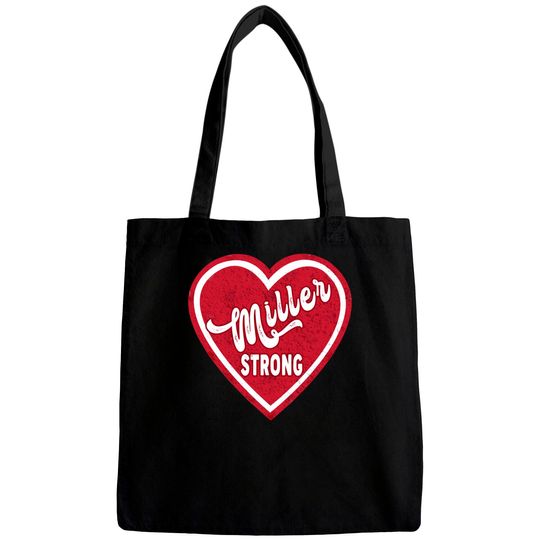 Discover miller strong gift - Miller Strong - Bags