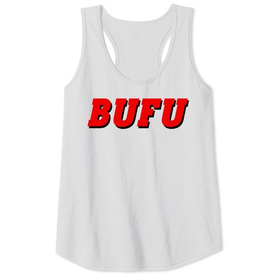 Discover BUFU - Bufu - Tank Tops