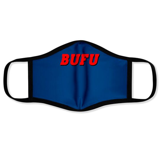 Discover BUFU - Bufu - Face Masks