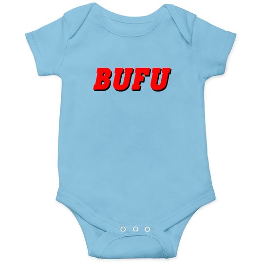 Discover BUFU - Bufu - Onesies