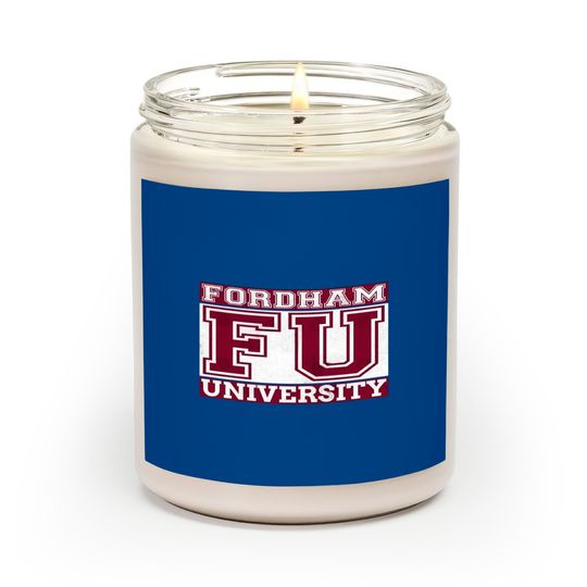 Discover Fordham 1841 - Fordham 1841 - Scented Candles
