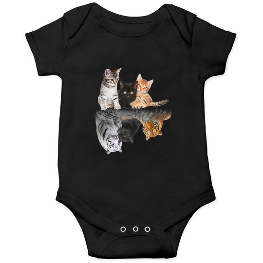 Discover I love cat. - Cats - Onesies