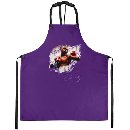 Discover Floyd Mayweather Money Aprons, Floyd Mayweather Apron Fan Gift, Floyd Mayweather Vintage, Boxing Apron, Boxing Legends