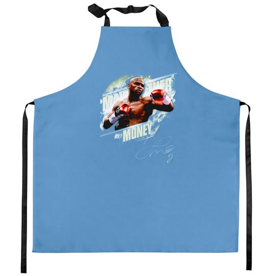 Discover Floyd Mayweather Money Kitchen Aprons, Floyd Mayweather Kitchen Apron Fan Gift, Floyd Mayweather Vintage, Boxing Kitchen Apron, Boxing Legends