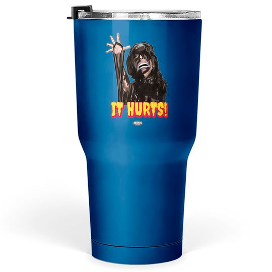 Discover The Raft Monster - The Raft Monster - Tumblers 30 oz
