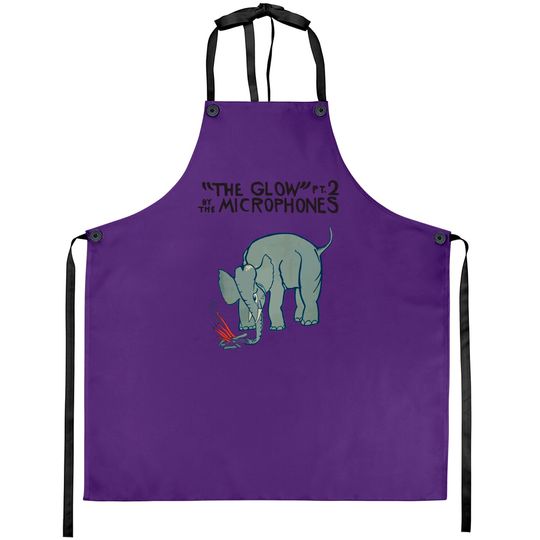Discover The Microphones - The Glow pt 2 - The Microphones The Glow Pt 2 - Aprons