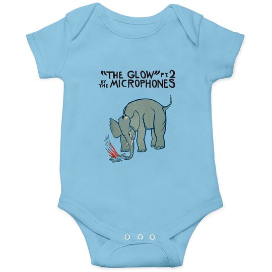 Discover The Microphones - The Glow pt 2 - The Microphones The Glow Pt 2 - Onesies