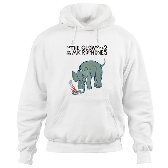 Discover The Microphones - The Glow pt 2 - The Microphones The Glow Pt 2 - Hoodies