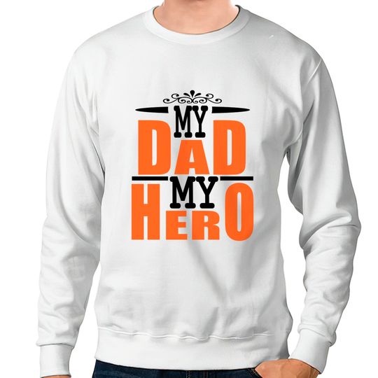 Discover FATHERS DAY - Happy Birthday Father - Sweatshirts