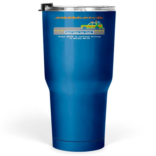 Discover The Griswold Trail - Griswold Trail - Tumblers 30 oz