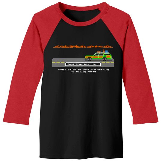 Discover The Griswold Trail - Griswold Trail - Baseball Tees