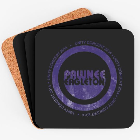 Discover Pawnee eagleton unity concert 2014 - Parks And Rec - Coasters
