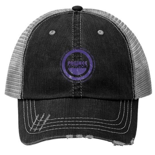 Discover Pawnee eagleton unity concert 2014 - Parks And Rec - Trucker Hats