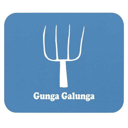 Discover Caddyshack Gunga Galunga - Caddyshack - Mouse Pads