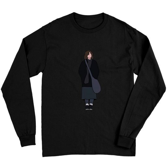 Discover The Basket Case - The Breakfast Club - Long Sleeves