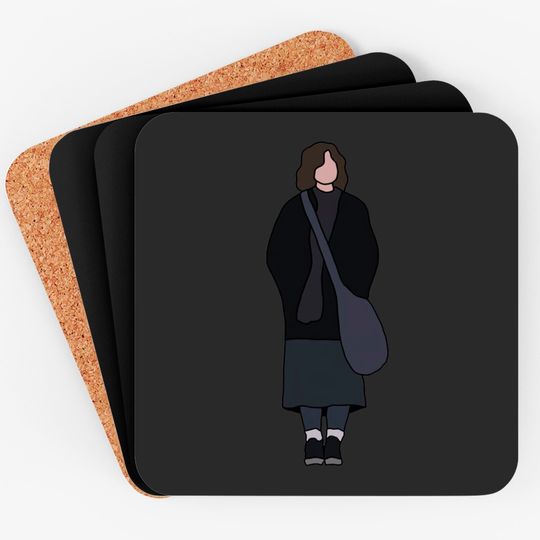Discover The Basket Case - The Breakfast Club - Coasters