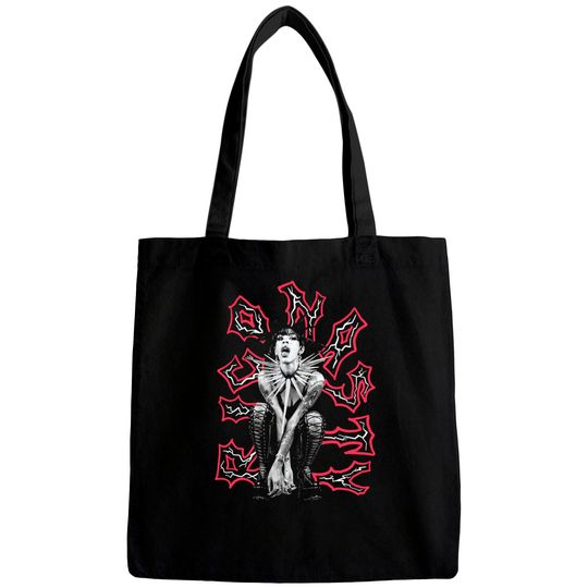 Discover Rico Nasty Unisex Bags: Punk Rico