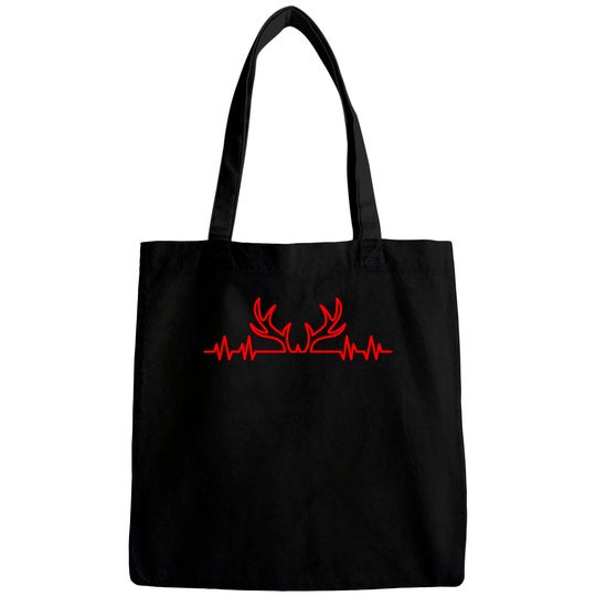 Discover Hunting Heartbeat - Hunting - Bags