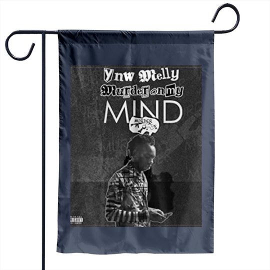 Discover Ynw Melly Classic Garden Flags